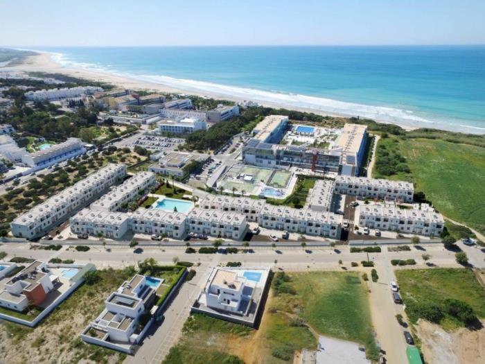 La Fontanilla Place Conil De La Frontera Bagian luar foto